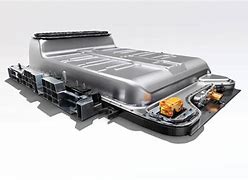 Image result for Lithium Ion Battery in Electric Vehicles