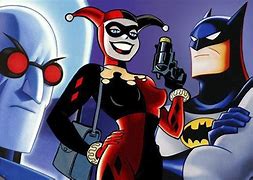 Image result for Batman the Animated Series Full Episodes