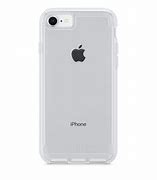 Image result for iPhone 8 White with Clear Case