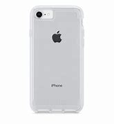 Image result for Clear Phone Case iPhone 8 Black
