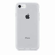 Image result for Clear Apple SE Phone Case