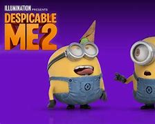 Image result for Despicable Me Song