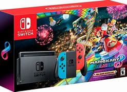 Image result for Juego Mario Kart Deluxe Nintendo Switch