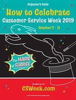 Image result for Cultural Day in Customer Service Week