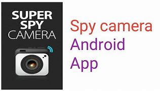 Image result for Fake Phone Spy Camera