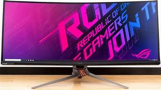 Image result for Gaming PC Monitor