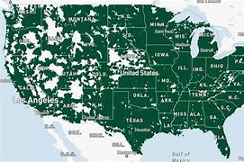 Image result for Best Cell Phone Coverage Maps