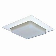 Image result for Square Recessed Ceiling Light Covers