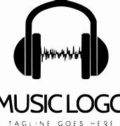 Image result for Headphones Love Logo