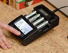 Image result for Best AA Battery Charger for Digital Camera