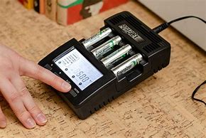 Image result for Charger Batteri AAA
