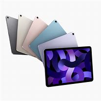 Image result for iPad Air 5th Generation Colors