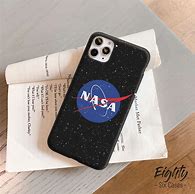 Image result for Matte Phone Case NASA