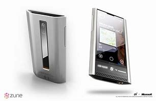Image result for zune phone