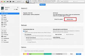 Image result for iPad Disabled and Connet to iTunes