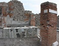 Image result for Pompeii Houses