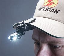 Image result for Pelican Clip Lights
