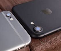 Image result for iPhone 6s vs 7 Plus Size