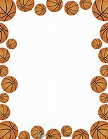 Image result for Basketball Border Templates