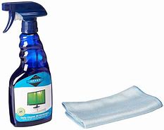 Image result for iPad LCD Cleaner