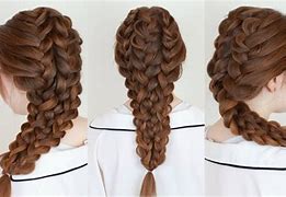 Image result for Triple Braided Cord