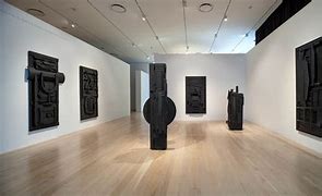 Image result for Louise Nevelson Art Contemporary