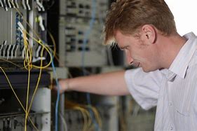 Image result for Telecommunications Engineer