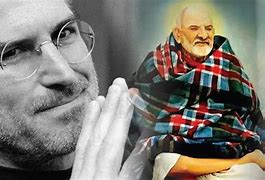 Image result for Steve Jobs Spiritual