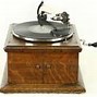 Image result for Old Time Victrola Record Player