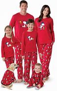 Image result for Baby Peanuts Snoopy Pajamas