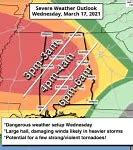 Image result for Severe Storms in Us