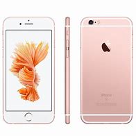 Image result for Apple iPhone 6s Rose Gold