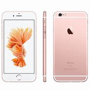 Image result for iPhone 6s Rose Gold Rectangle