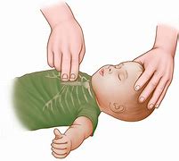 Image result for Child CPR Steps