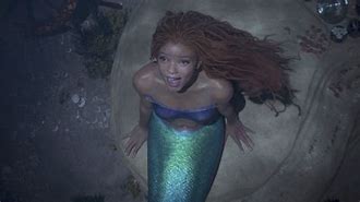 Image result for Who Stars in the Little Mermaid Live-Action