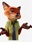 Image result for Nick Wilde