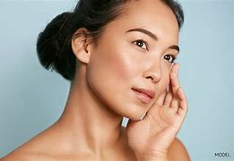 Image result for Woman Sharp Chin