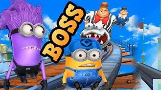 Image result for Bos Minion