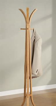 Image result for Coat Hanger Stand