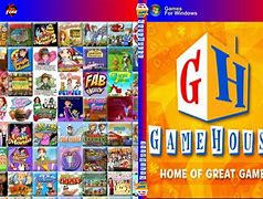 Image result for GameHouse Games Collection