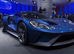 Image result for Ford GT Car