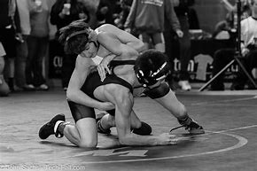 Image result for St. Louis MI High School Wrestling