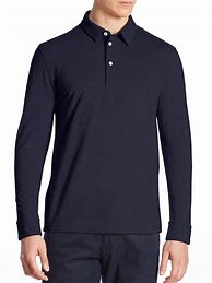 Image result for Polo Full Sleeve Shirt for Men