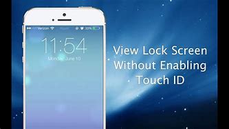 Image result for How to Lock iPhone 6s