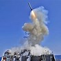 Image result for Missile Intercept Night