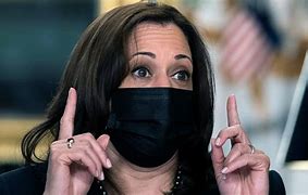 Image result for Kamala Harris Child