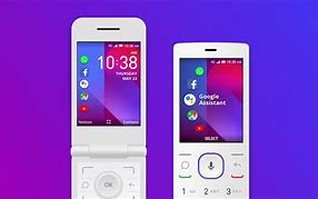 Image result for Kaios Anti-Theft
