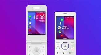 Image result for Kaios in Phones Transparent