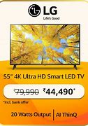 Image result for 50 Inch TV Deals