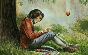 Image result for Newton ADN the Apple